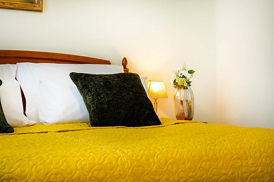 Boutique Hotel Seven Days