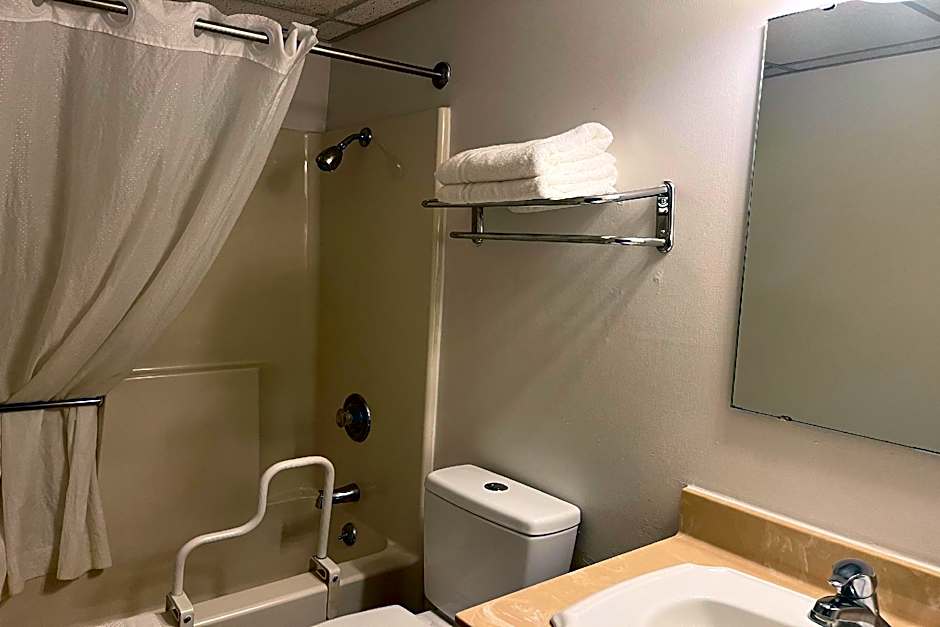 Motel 6 Limon, CO I 70