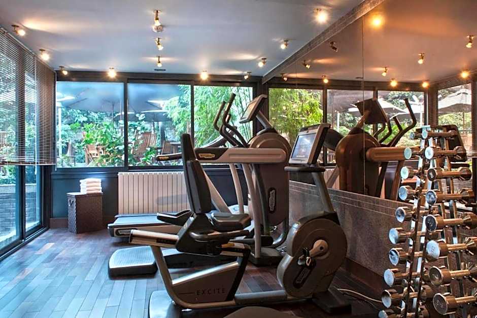 Atala Hotel Champs Elysées