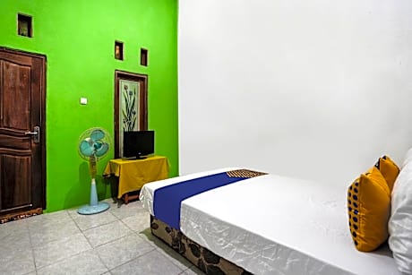Budget Double Room