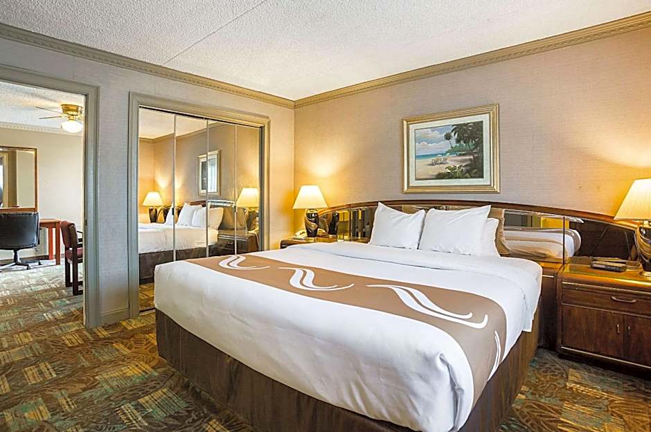 Quality Inn