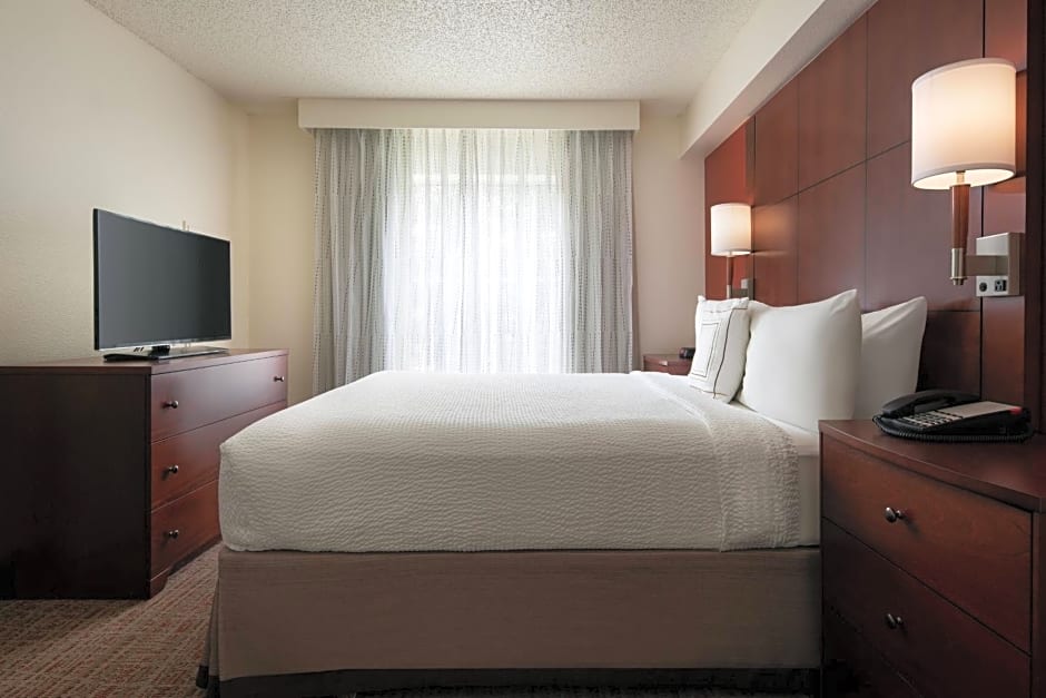 Residence Inn Milpitas Silicon Valley