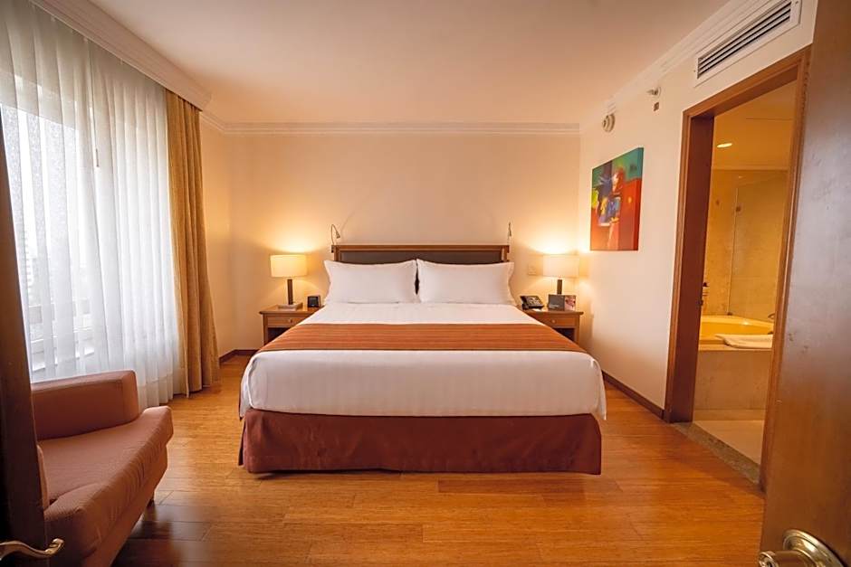 Hotel Intercontinental Cali By IHG