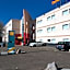 hotelF1 Strasbourg La Vigie, renovated