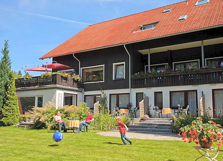 Mein Vierjahreszeiten Hotel Garni Superior