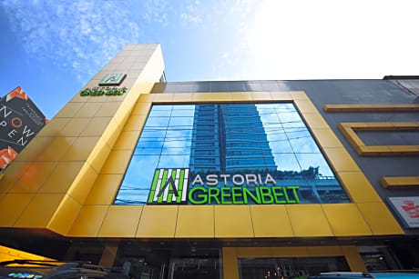 Astoria Greenbelt