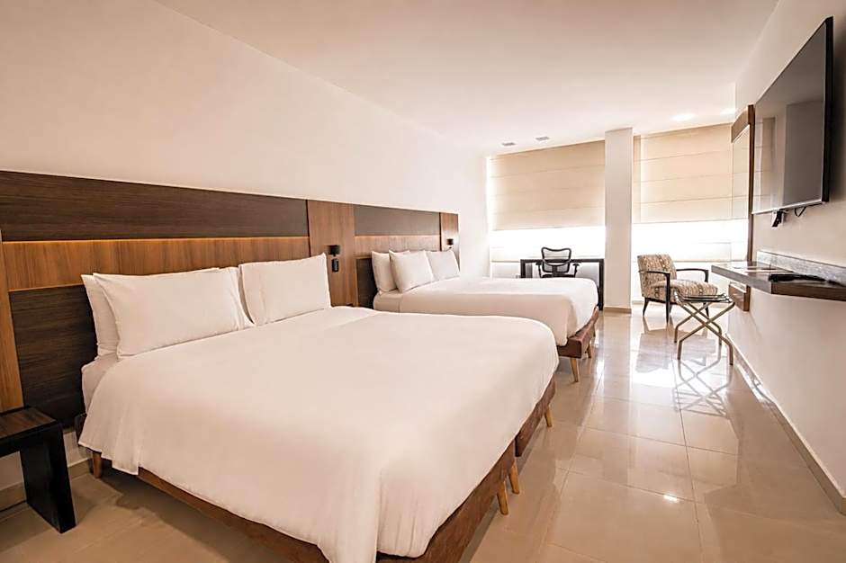 San Simon Hotel Pereira By Soratama