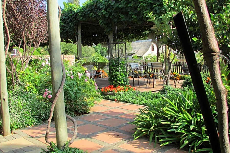 Oudam Overnight Accomodation