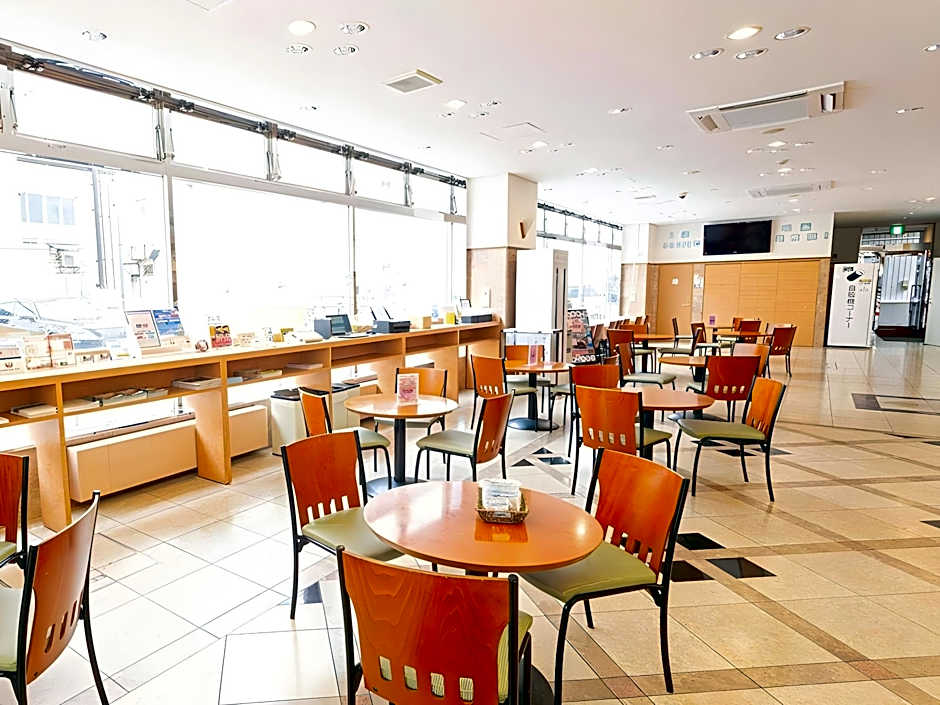 Toyoko Inn Tokyo Haneda Airport No.1