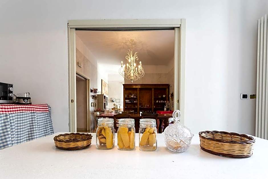 B&B Casamia