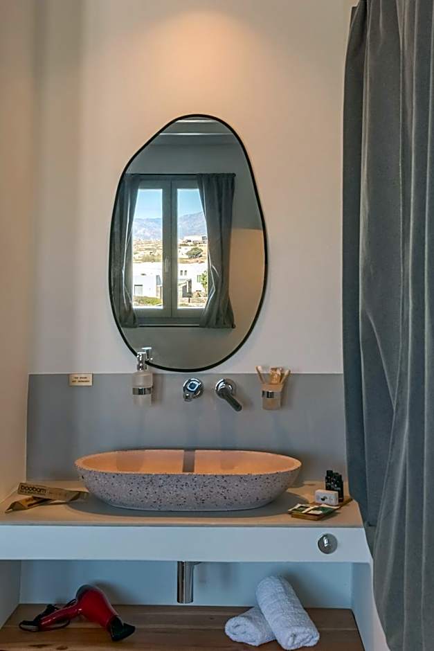 Paros Cape Suites