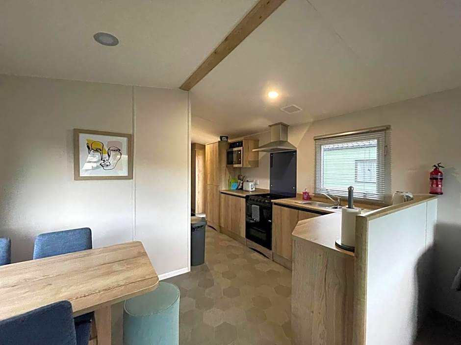 Sleepy Hollow Holiday Home