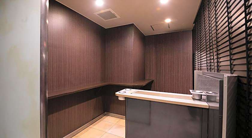 Miyakonojo Green Hotel