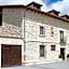 Hotel Rural Restaurante Las Baronas