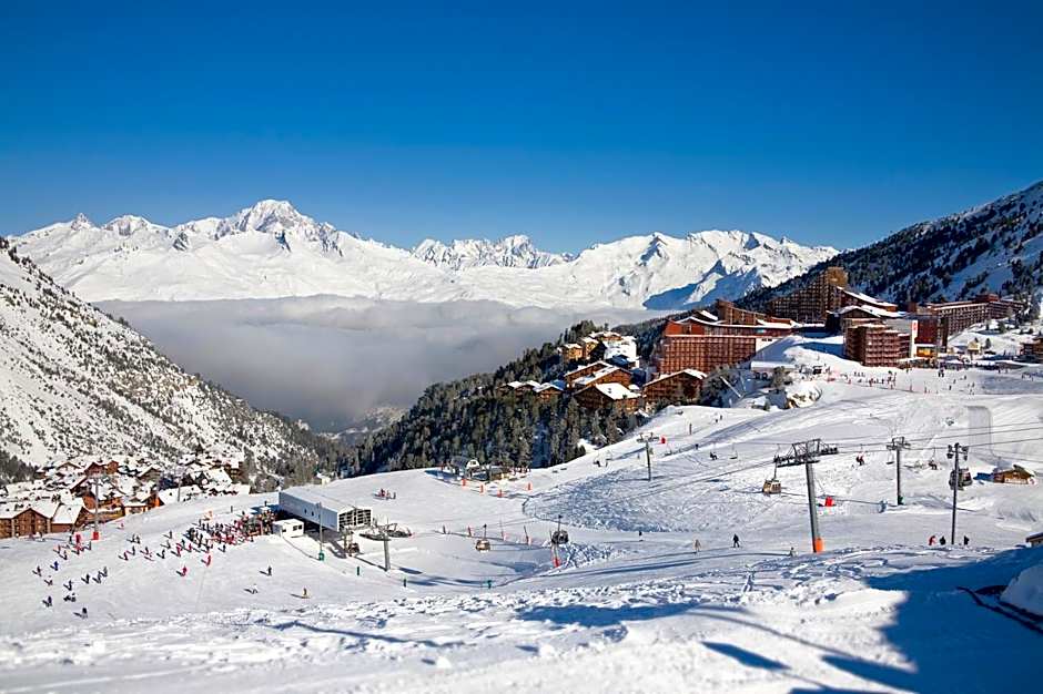 Hôtel Club mmv Altitude ****
