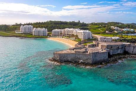 The St. Regis Bermuda Resort