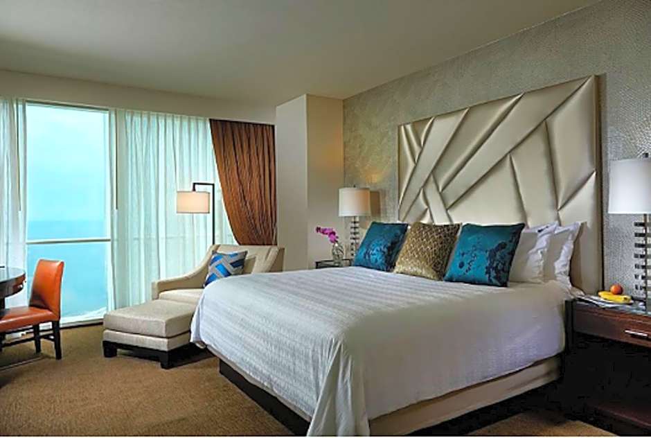 Hard Rock Hotel & Casino Atlantic City