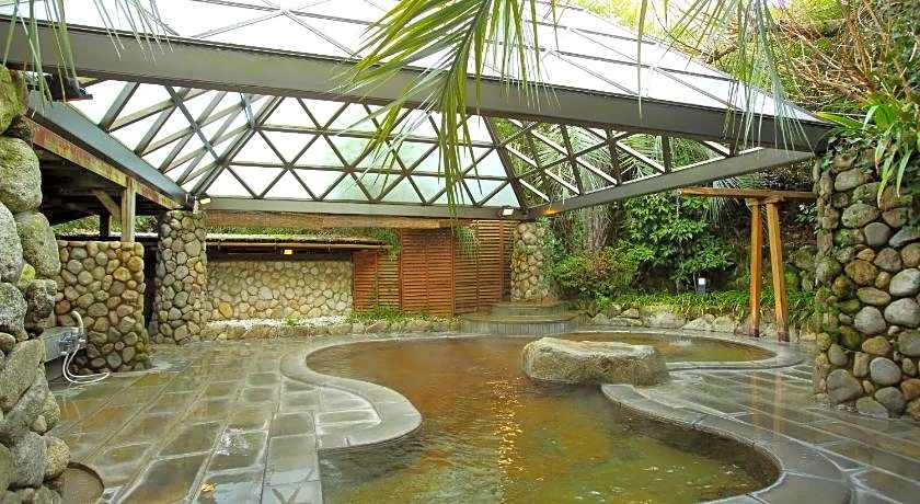 The Hamilton Ureshino