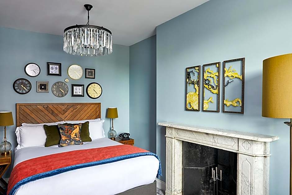 Hotel Indigo Stratford Upon Avon By IHG