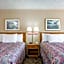 Travelodge by Wyndham Ridgeway Martinsville Area