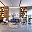 Echarm Hotel Wuhan Keting Polar Ocean World
