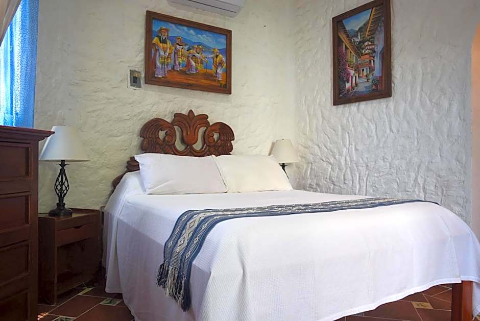 Hotel Casa el Moro