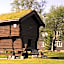 Lysebu Hotel