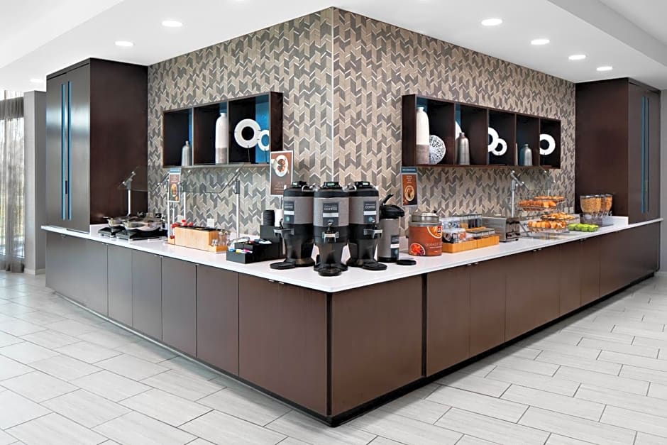 SpringHill Suites by Marriott Roanoke