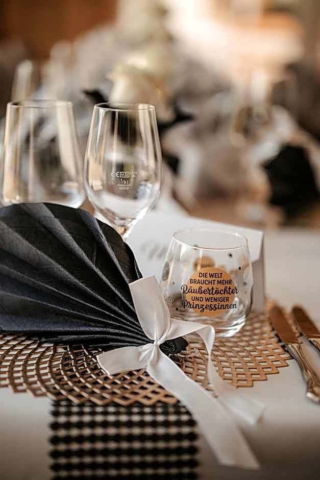 Wohlfühlhotel Innertalerhof