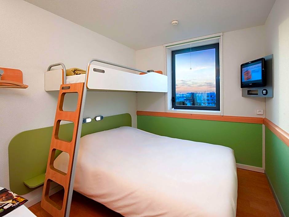 ibis budget Toulouse Aeroport