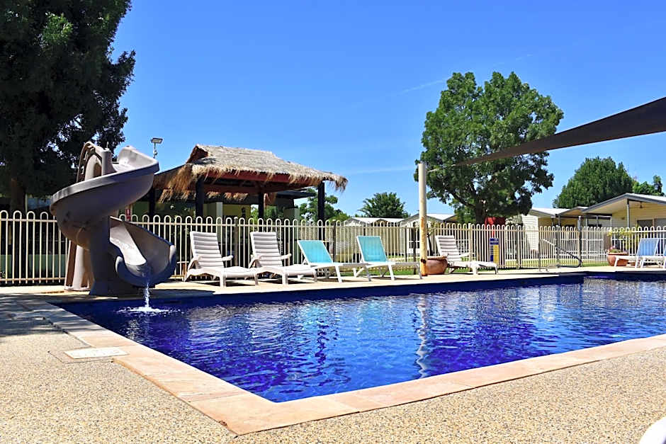 BIG4 Mildura Getaway