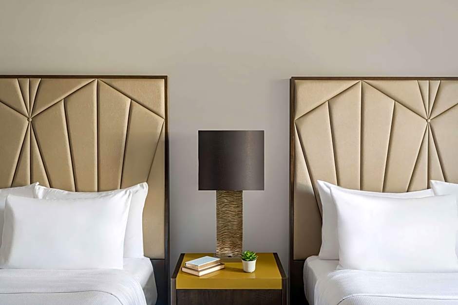 Martinique New York on Broadway Curio Collection by Hilton