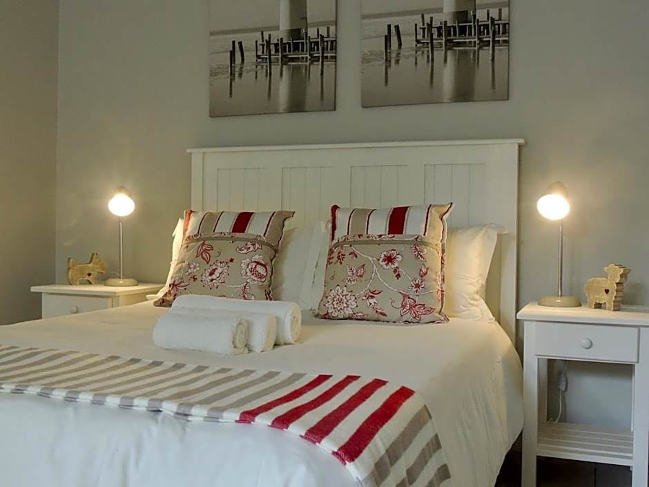 La Mer Guesthouse Port elizabeth