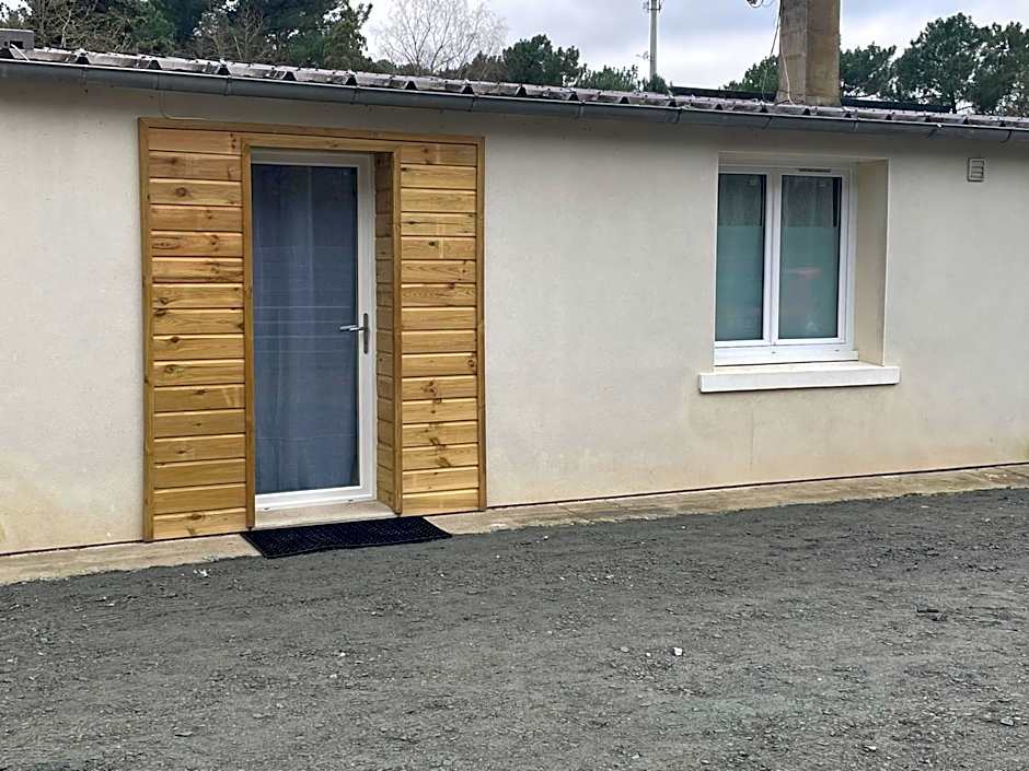 Cabane du Circuit