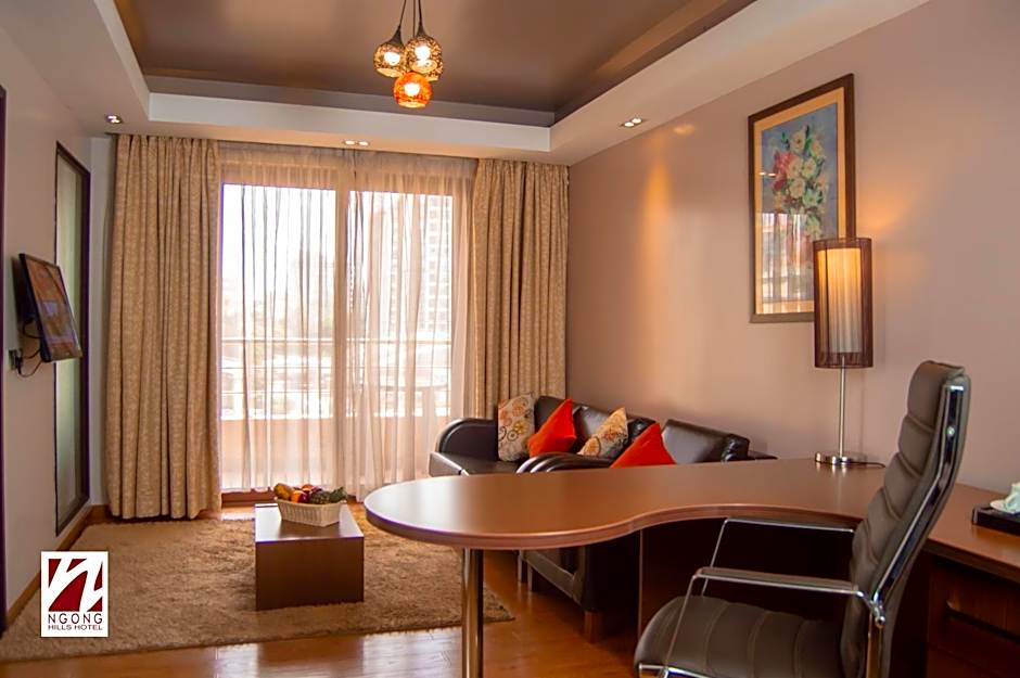 Ngong Hills Hotel
