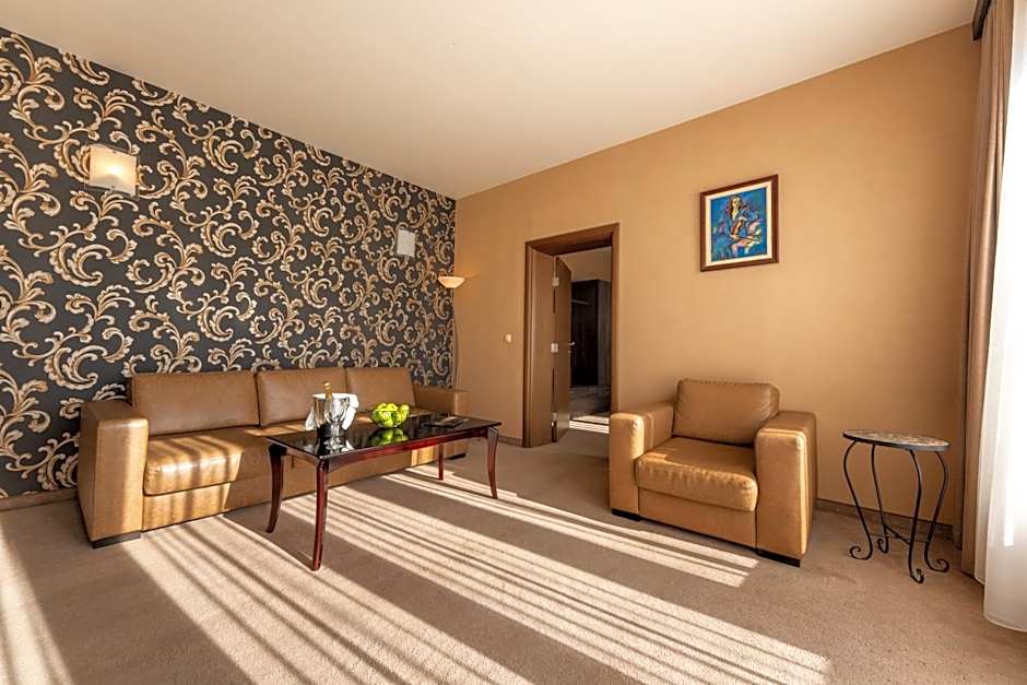 Spa Hotel Dvoretsa