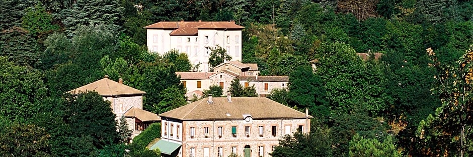 Logis Hotel Lou Cante Perdrix