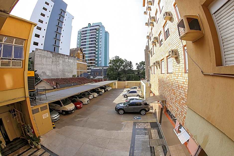 Hotel Express São Leopoldo