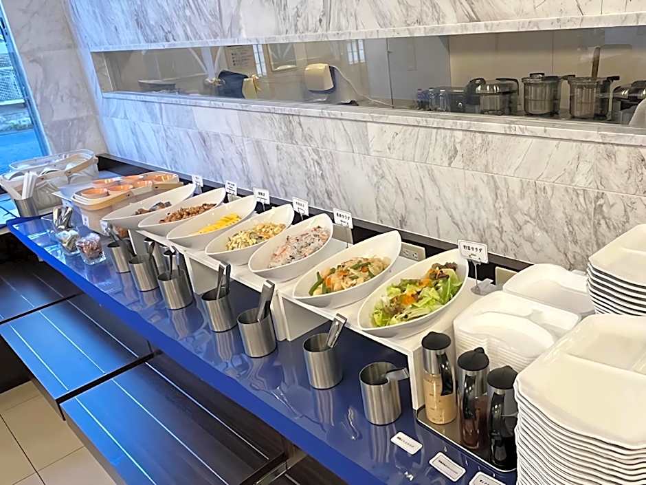 Toyoko Inn Kitakami-Eki Shinkansen-Guchi