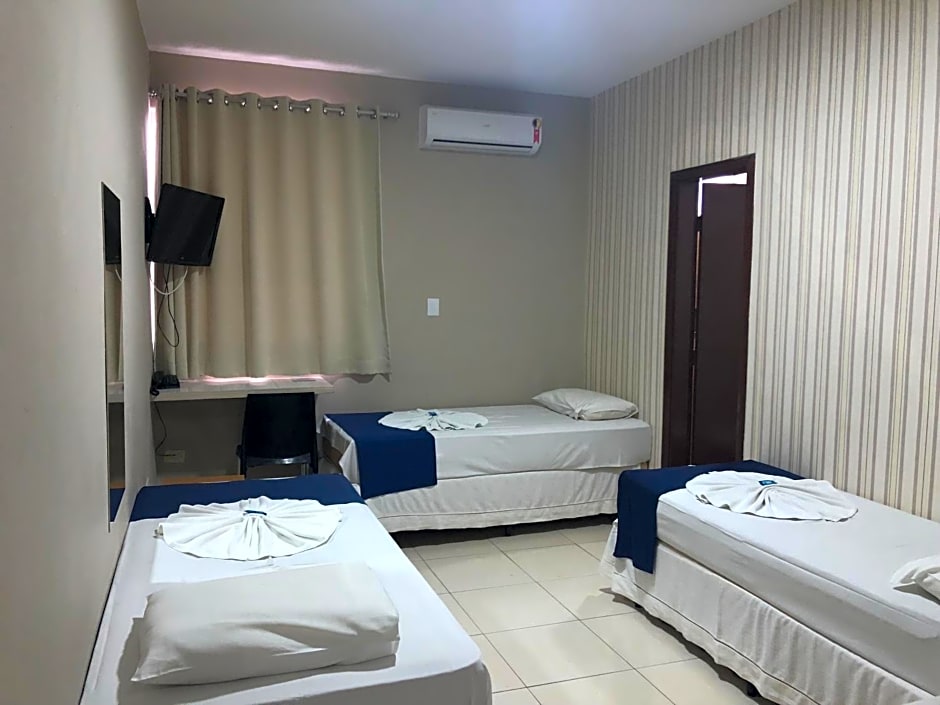 Hotel Astória Maringá