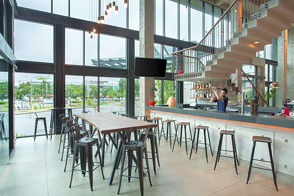 ibis Styles Kota Kinabalu Inanam