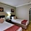 Cresta Jameson Hotel