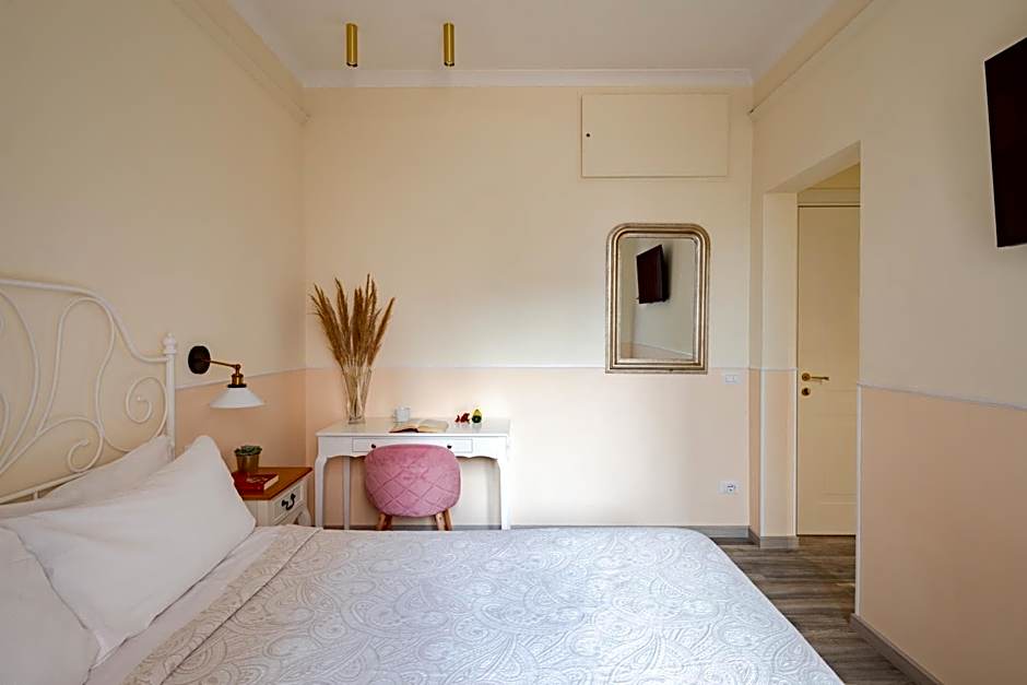 Dante's in Vaticano 2