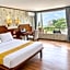 Royal Hotel and Outbound Trawas