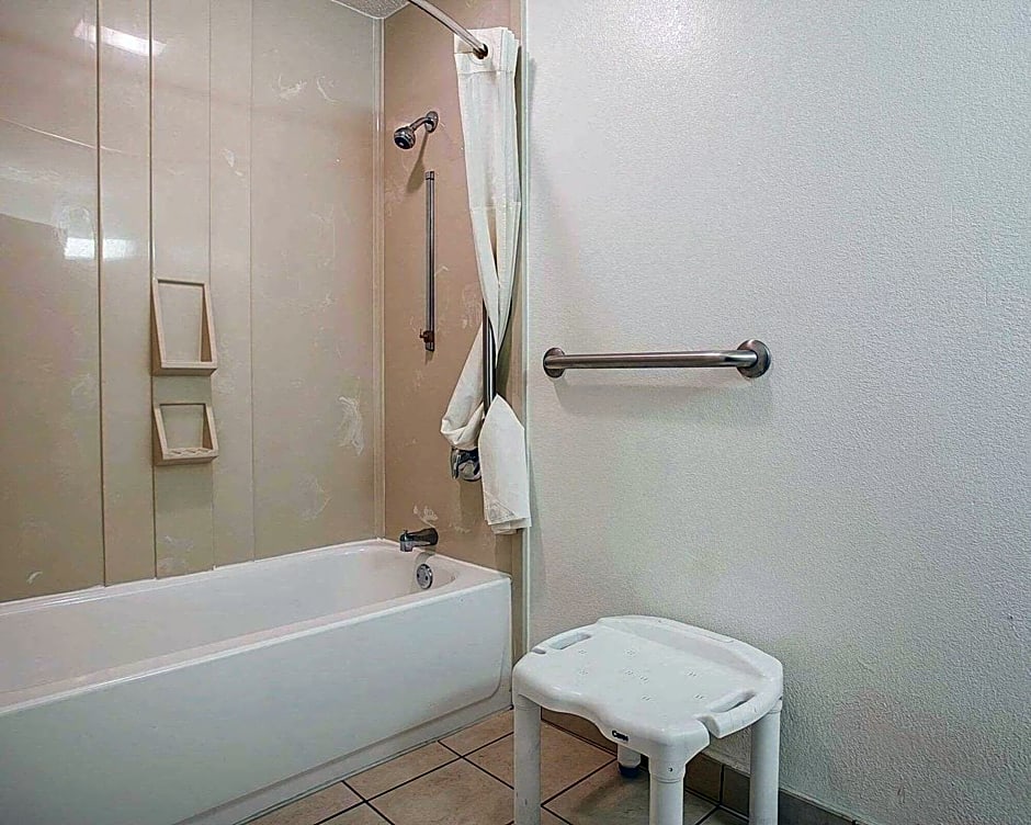 Medical Center Inn