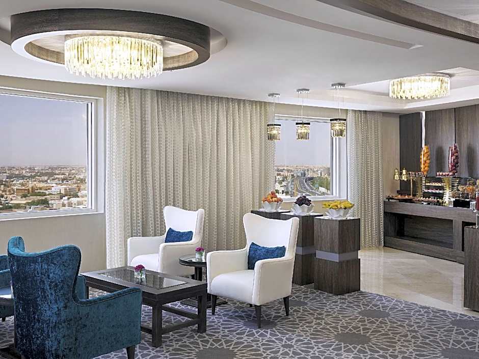 Movenpick Hotel Qassim