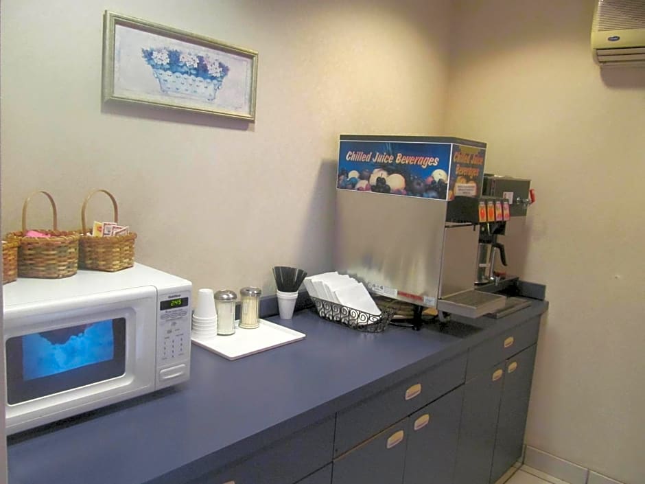 Microtel Inn by Wyndham Champaign
