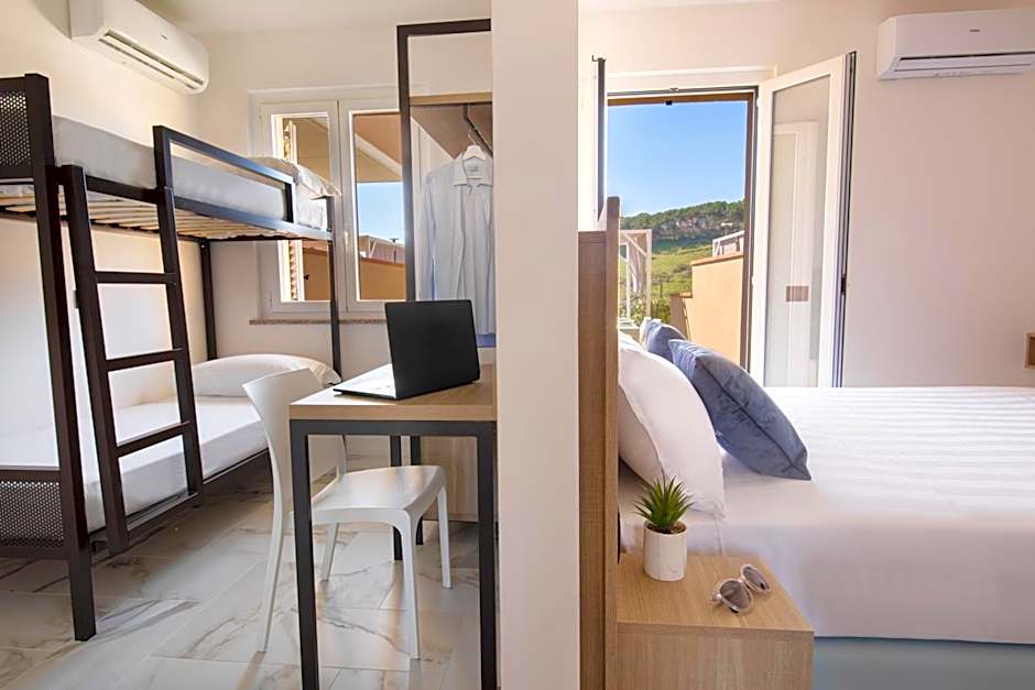 Pietra Bianca Residence