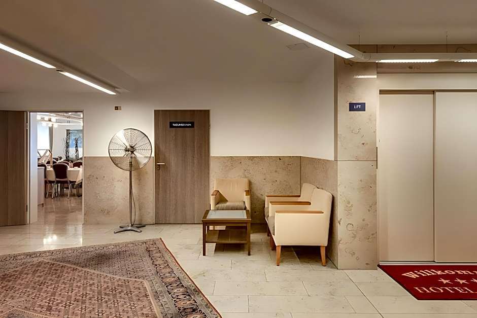 Hotel Europa