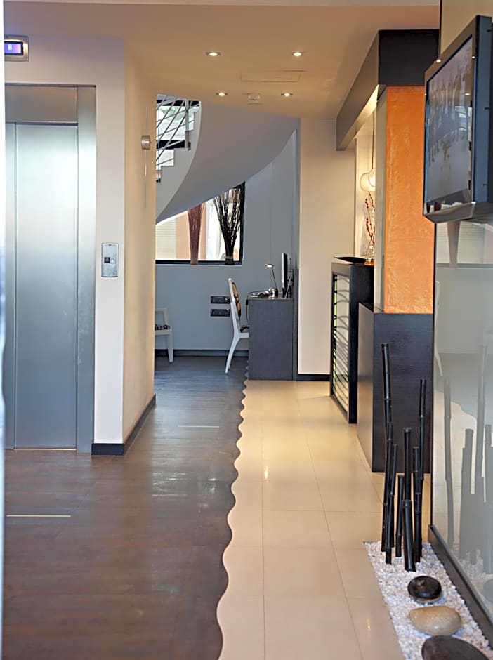 Hotel Boutique Estrella del Mar